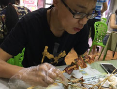 化隆烧烤加盟,学烧烤技术,开烧烤店多少钱