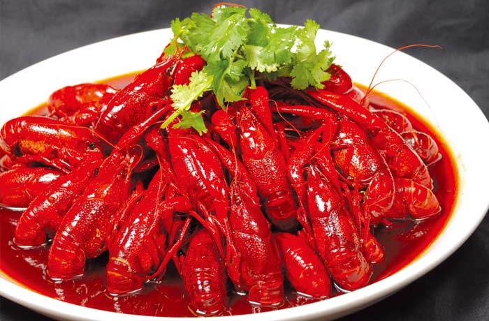 化隆麻辣小龙虾培训